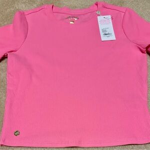 Lilly Pulitzer Minnie Knit Top